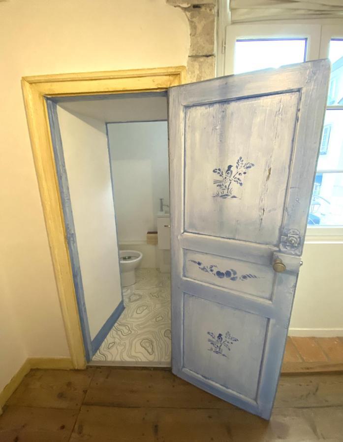Floydroom'S Pau Chambre Hotes Dans Appartement Partage Proche Chateau Экстерьер фото